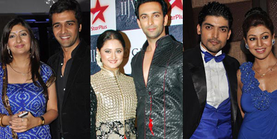 Nach Baliye 5, Gurmeet Choudhary, Juhi Parmar, Rashmi Desai to participate in the dance reality show